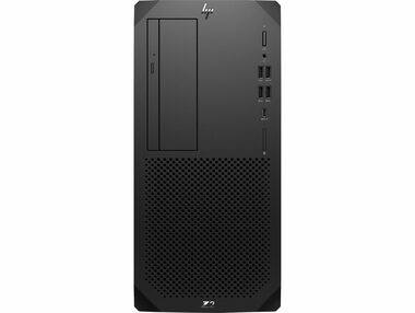 Rozbaleno - HP Z2 Tower G9 černá / Intel Core i7-14700K 3.4GHz / 32GB / 1TB SSD / Intel UHD 770 / W11P / rozbaleno