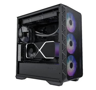 PC Mironet Herní M350 Intel Ultra 7-265K RTX 5060Ti