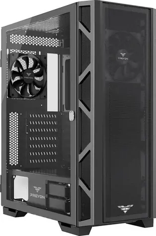 PC Mironet Herní M450 AMD R7 9700X RX 9070 XT