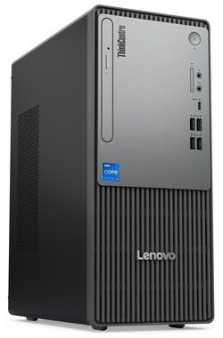 Lenovo ThinkCentre Neo 50t G5 TW černá / Intel Core i5-14400 2.5GHz / 16GB / 512GB SSD / Intel UHD / W11P