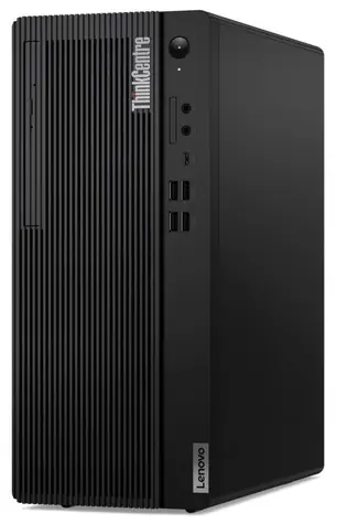Lenovo ThinkCentre M70t G5 TW černá / Intel Core i5-14400 3.5GHz / 16GB / 512GB SSD / Intel UHD / W11P