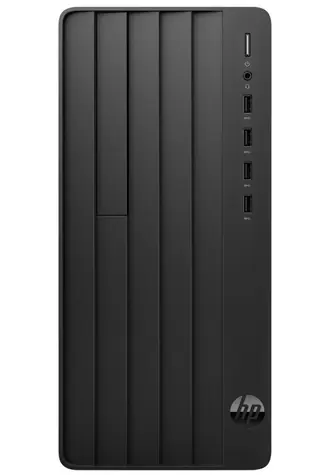 HP Pro Tower 290 G9 černá / Intel Core i3-12100 3.3GHz / 8GB / 512GB SSD / Intel UHD / W11P 