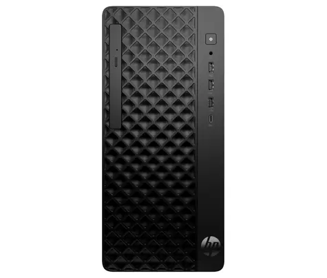 HP ProDesk Tower 2 G1i černá / Intel Core i3-14100 3.6GHz / 8GB / 512GB SSD / Intel UHD / W11H