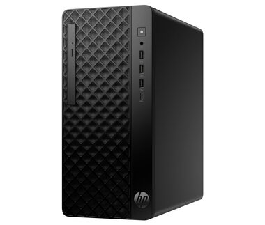 HP ProDesk Tower 2 G1i černá / Intel Core i5-14500 2.6GHz / 16GB / 512GB SSD / Intel UHD / W11P
