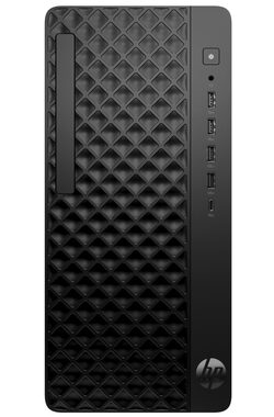 HP ProDesk Tower 2 G1a černá / AMD Ryzen 5 8500G 3.5GHz / 16GB / 512GB SSD / Radeon 740M / W11