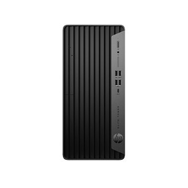 HP Elite Tower 600 G9 černá / Intel Core i5-12500 3.0GHz / 16GB / 512GB SSD / Intel UHD / W11P 