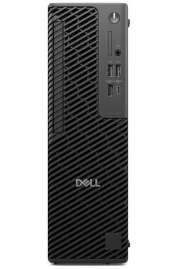 DELL Pro Max Slim FCS1250 černá / Intel Core Ultra 7-265 2.4GHz / 16GB / 512GB SSD / Intel Graphics / W11P