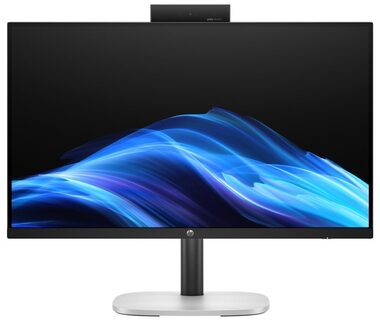 HP ProStudio 4 G1i AiO černá / 23.8" FHD / Intel Core Ultra 7 265T 1.5GHz / 32GB / 1TB SSD / Intel Graphics / W11P