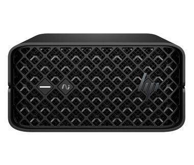 HP Z2 Mini G1a černá / AMD Ryzen AI Max+ PRO 395 3.0GHz / 64GB / 1TB SSD / AMD Radeon / W11P 