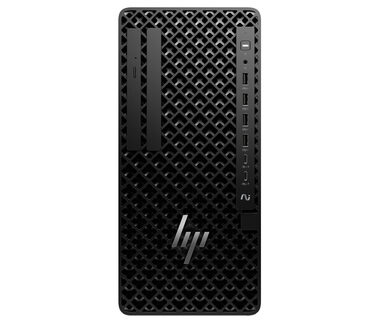 HP Z1 Tower G1 černá / Intel Core Ultra5 225 3.3GHz / 16GB / 512GB SSD / Intel Arc / W11P