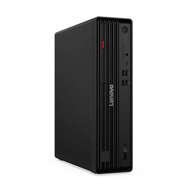 Lenovo ThinkCentre M70s Gen6 černá / Intel Core Ultra 5 235 3.4GHz / 16GB / 512GB SSD / Intel Graphics / W11P