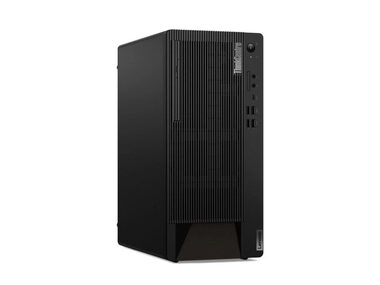 Lenovo ThinkCentre M70t G5 TW černá / Intel Core i7-14700 2.1GHz / 16GB / 1TB SSD / Intel UHD / W11P