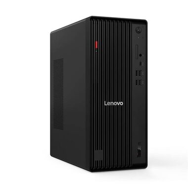 Lenovo ThinkCentre M70t G6 TW černá / Intel Core Ultra 5 235 3.4GHz / 16GB / 512GB SSD / Intel UHD / W11P
