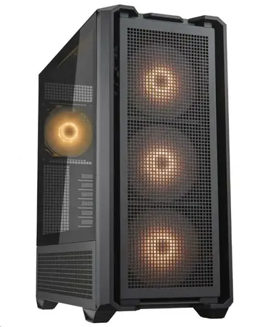 PC Mironet Herní AIR AMD R7 8700F RTX 5060