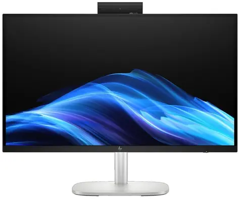HP EliteStudio 8 AiO G1i 27 černá / 27" QHD / Intel Core Ultra 5 235 / 32GB / 1TB SSD / Intel Graphics / W11P