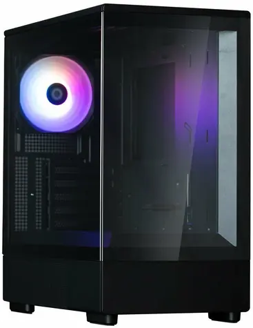 PC Mironet Herní S150 AMD R5 7500F RTX 5050