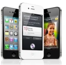 Nástupce Apple iPhone 4S / iphone předobjednávka - nezávazná