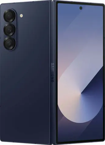 SAMSUNG Galaxy Z Fold6 5G 12GB+1TB modrá / 7.6" / 1TB / Android 14