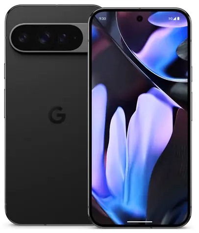 Google Pixel 9 Pro XL 5G 16+128GB černá / 6.75" / 128GB / Android 14