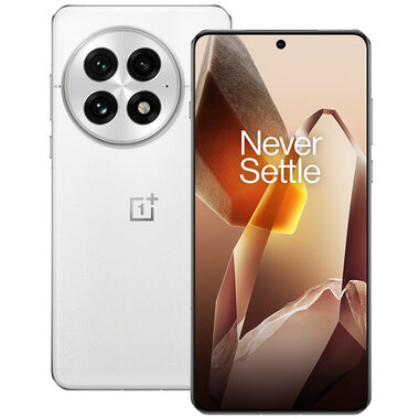 OnePlus 13 5G 16+512GB bílá / 6.82" / 512GB / Android 15