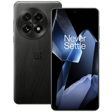 OnePlus 13 5G 12+256GB černá / 6.82" / 256GB / Android 15