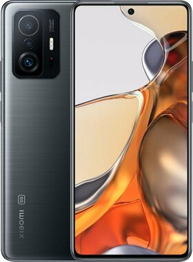 Bazar - Xiaomi 11T Pro 5G 8+256GB šedá / 6.67" / 256GB / Android 13 / bazar