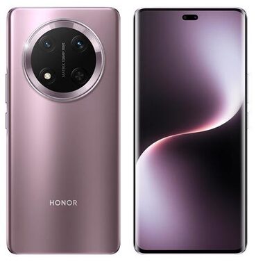 HONOR Magic 7 Lite 5G 8GB+256GB fialová / 6.78" / 256GB / Android 14