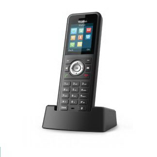 Yealink W59R SIP DECT / DECT ručka / IP67 / BT / pro Yealink W80