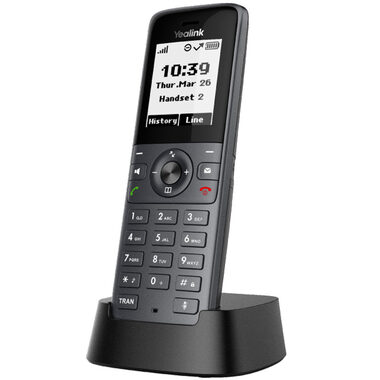 Yealink W71H SIP DECT / DECT ručka / pro Yealink W70B/W75B/W80B/W90B