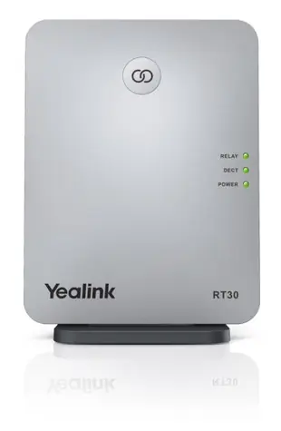 Yealink RT30 DECT repeater pro W52P/W56P/W60B/W70B