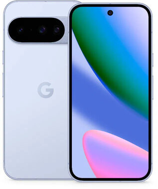 Google Pixel 10 5G 12+128GB bílá / 6.3" / 128GB / Android 16
