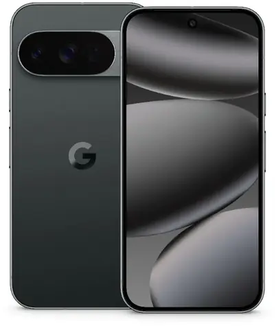 Google Pixel 10 Pro 5G 16+128GB černá / 6.34" / 128GB / Android 16