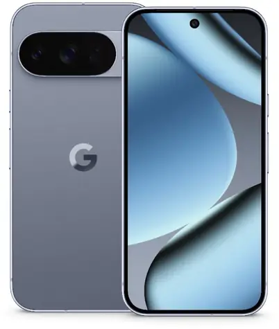 Google Pixel 10 Pro 5G 16+128GB šedá / 6.34" / 128GB / Android 16
