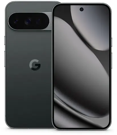 Google Pixel 10 Pro XL 5G 16+256GB černá / 6.73" / 256GB / Android 16