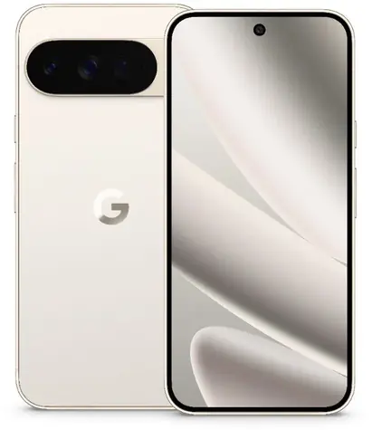 Google Pixel 10 Pro XL 5G 16+256GB bílá / 6.73" / 256GB / Android 16