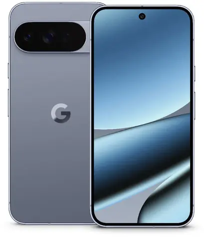 Google Pixel 10 Pro XL 5G 16+256GB šedá / 6.73" / 256GB / Android 16