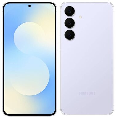 SAMSUNG Galaxy S25 FE 5G 8+128GB světle modrá / 6.7" / Android 16