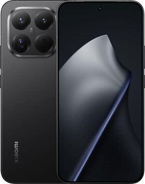 Xiaomi 15T Pro 5G 12+512GB černá / 6.83" / Android 15