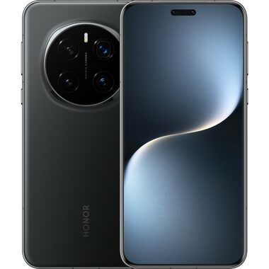 Zánovní - HONOR Magic7 Pro 12GB/512GB 5G černá / EU distribuce / 6.8" / 512GB / Android 15 / zánovní