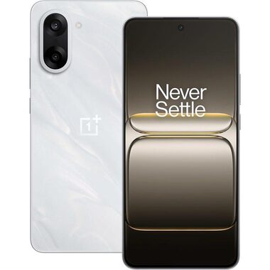 OnePlus Nord CE 5G 8+256GB Marble Mist / 6.77" / 256GB / Android 15