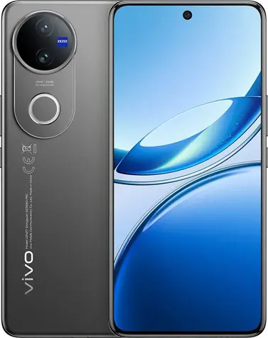 Vivo V50 5G 12+512GB černá / 6.77" / 512GB / Android 15