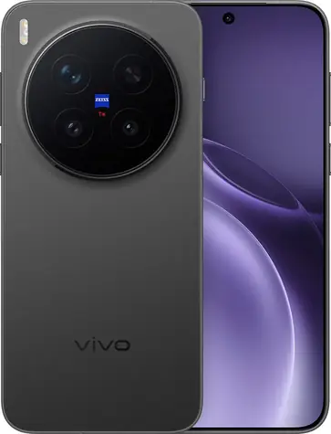 Vivo X300 Pro 5G 16+512GB černá / 6.78" / 512GB / Android 16