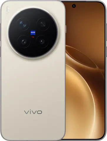 Vivo X300 Pro 5G 16+512GB hnědá / 6.78" / 512GB / Android 16