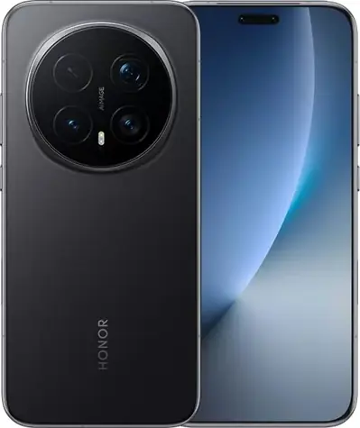HONOR Magic8 Pro 5G 12+512GB černá / 6.71" / 512GB / Android 16