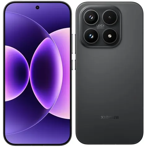 Xiaomi 17 12+512GB černá / 6.3" / Android 16