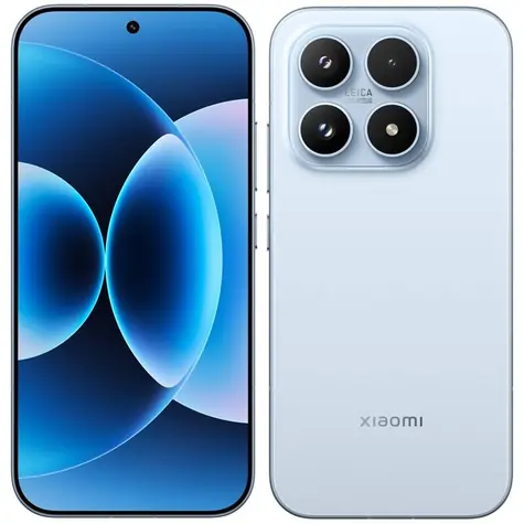 Xiaomi 17 12+512GB modrá / 6.3" / Android 16
