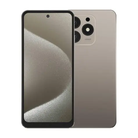 HOTWAV Note 13 Max 6+256GB zlatá / 6.8" / 256GB / Android 14