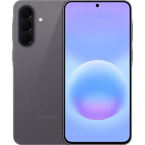 SAMSUNG Galaxy A57 5G 8+128GB šedá / 6.7" / Android 16