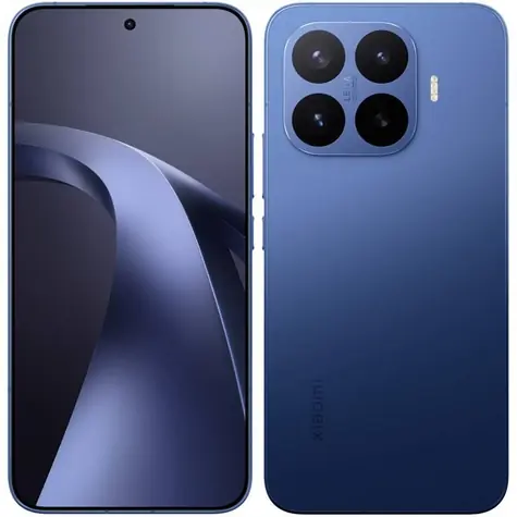 Xiaomi 17T Pro 5G 12+1TB tmavě modrá / 6.83" / Android 16