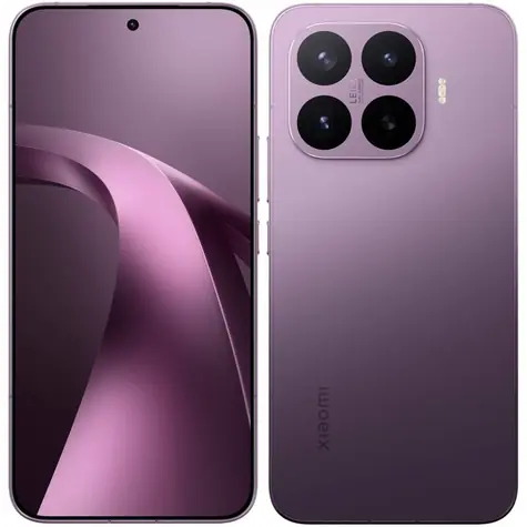 Xiaomi 17T Pro 5G 12+1TB tmavě fialová / 6.83" / Android 16
